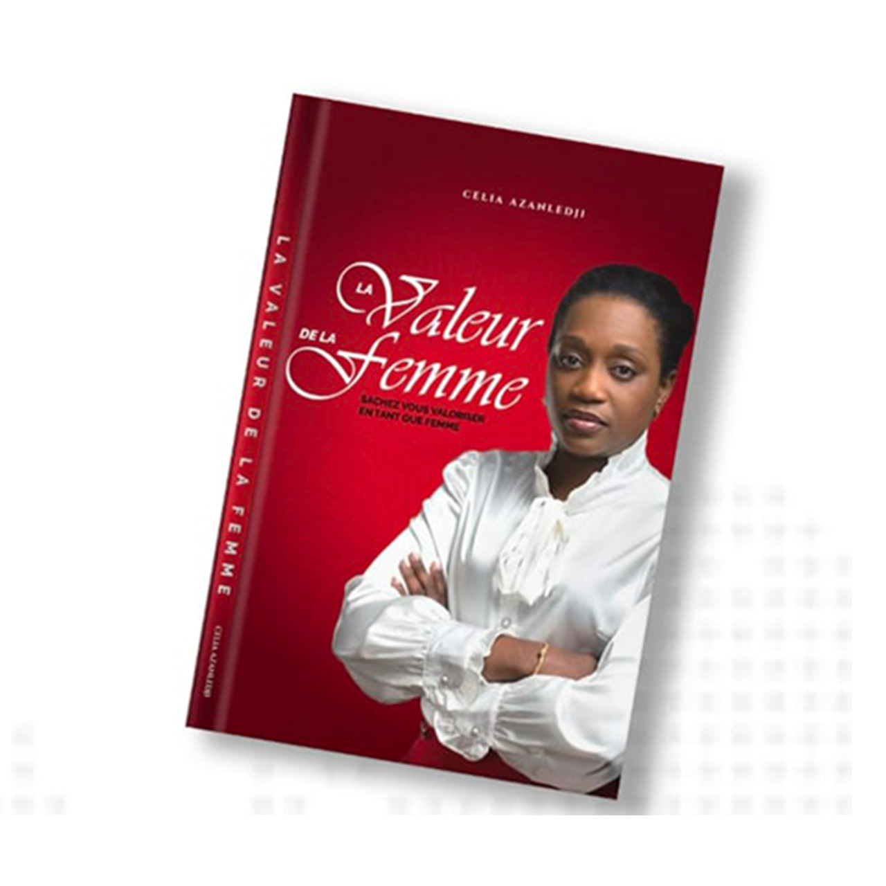 Couverture du livre : La Valeur de la Femme